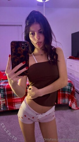Linacakez nude photo 12
