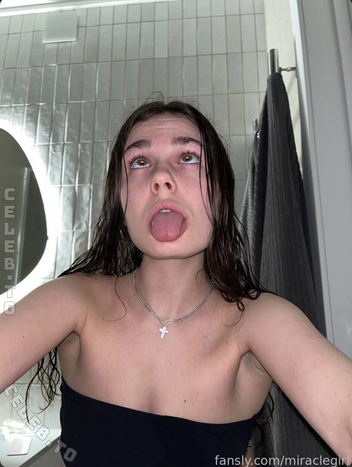 LinaCrystal nude photo 1