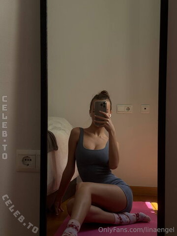 linaengel nude photo 25
