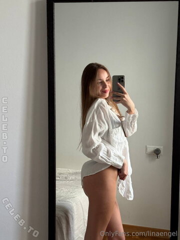 linaengel nude photo 24