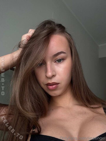 linaengel nude photo 39