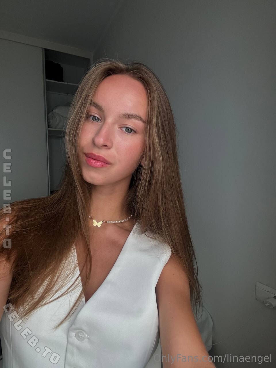 linaengel nude photo 1