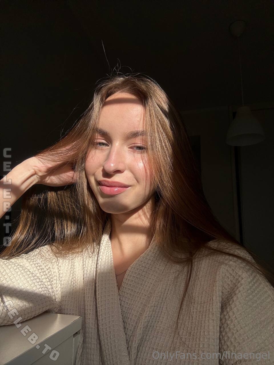 linaengel nude photo 1