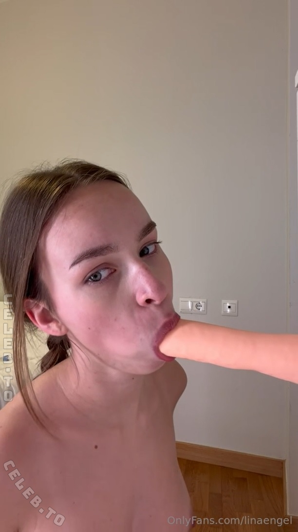 linaengel nude photo 1