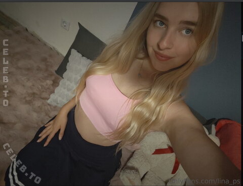 lina_ps nude photo 15