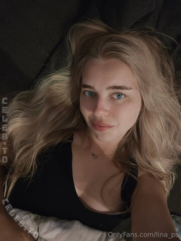 lina_ps nude photo 7