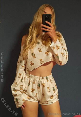 lina_ps nude photo 4