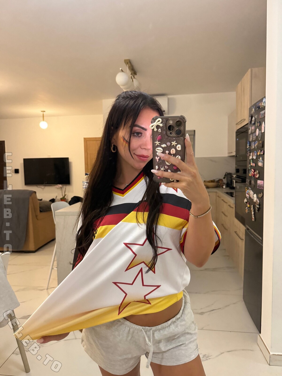 linawifey nude photo 7
