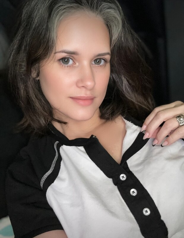 Linda Crews nude photo 7