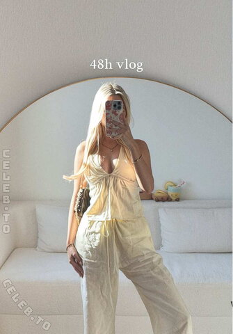 Linda Gleiber nude photo 34
