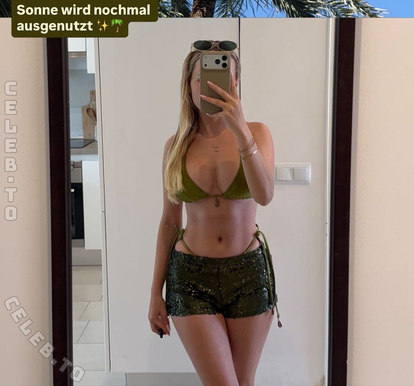 Linda Gleiber nude photo 2