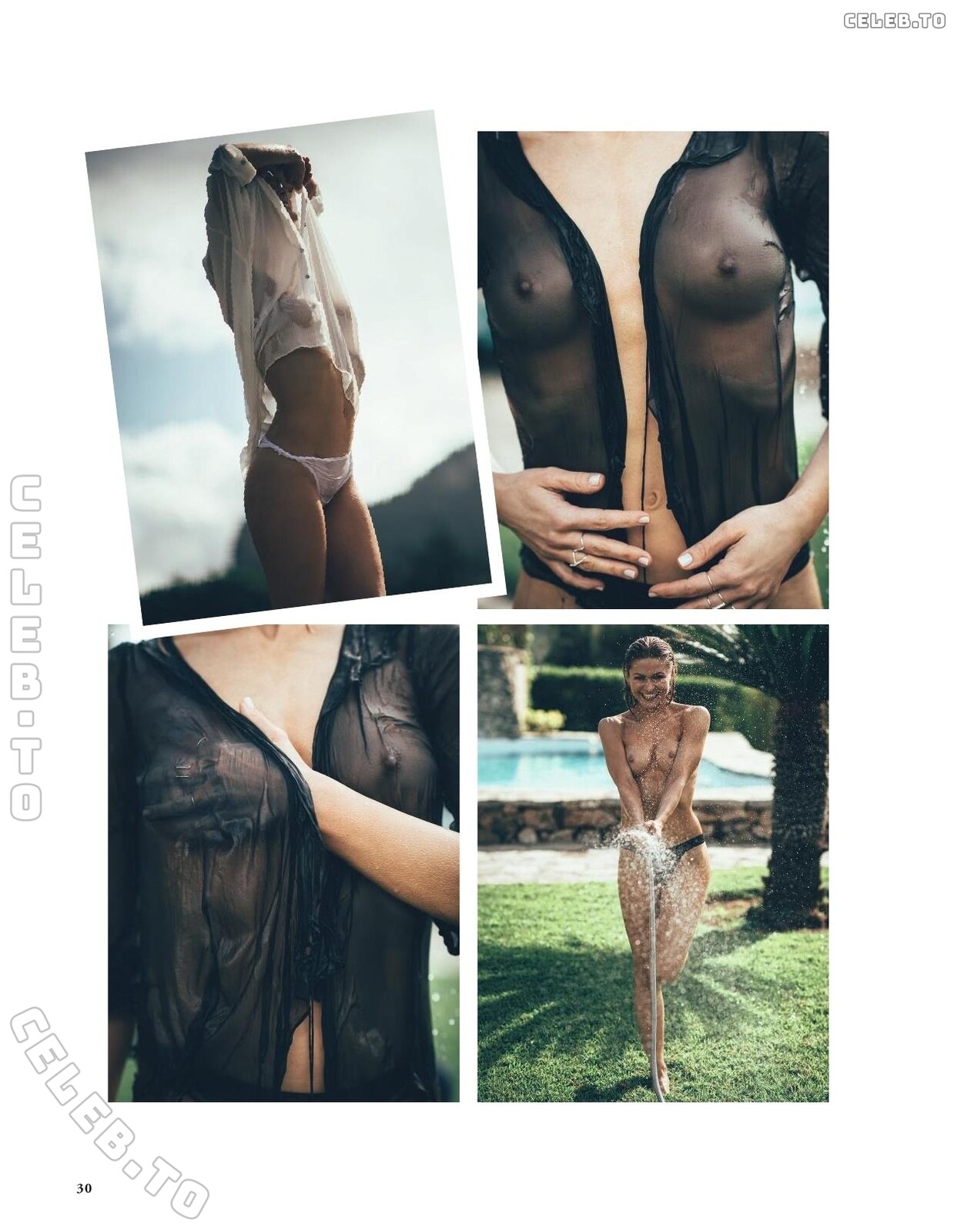 Linda Hesse nude photo 7