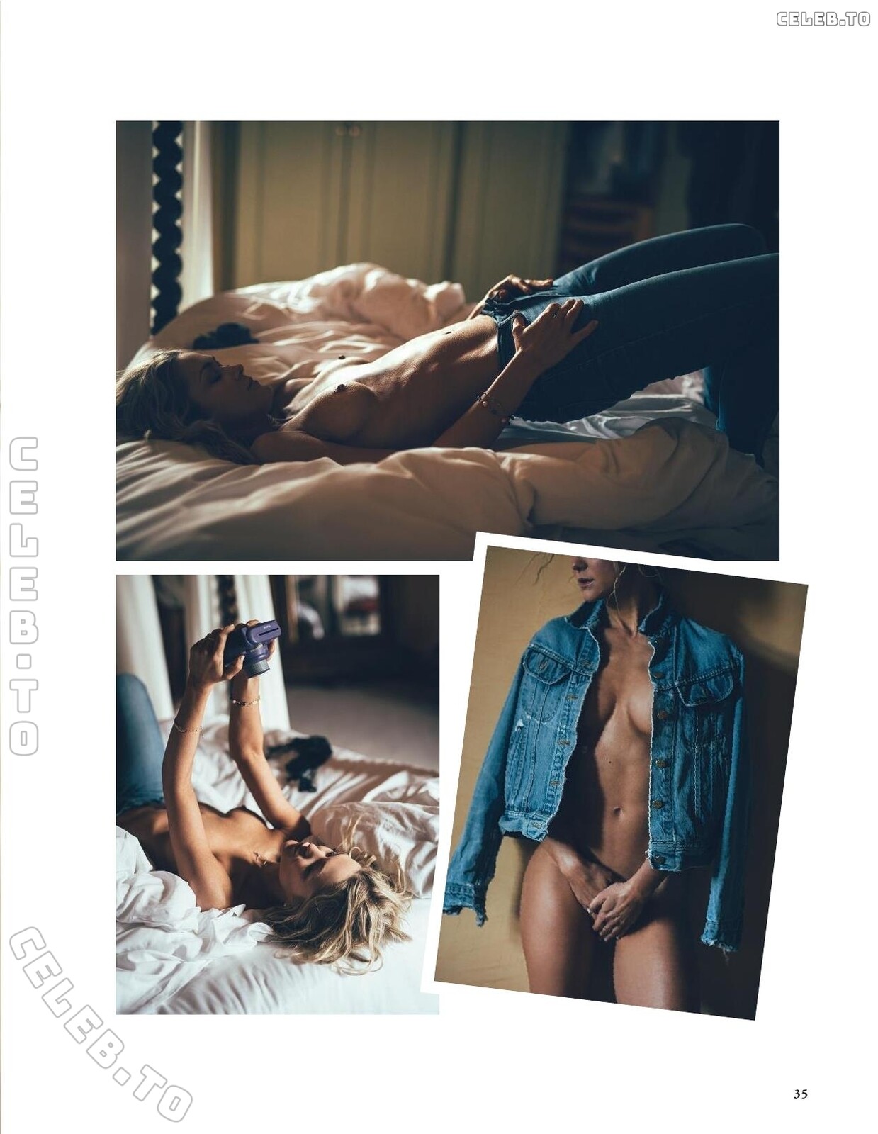 Linda Hesse nude photo 8