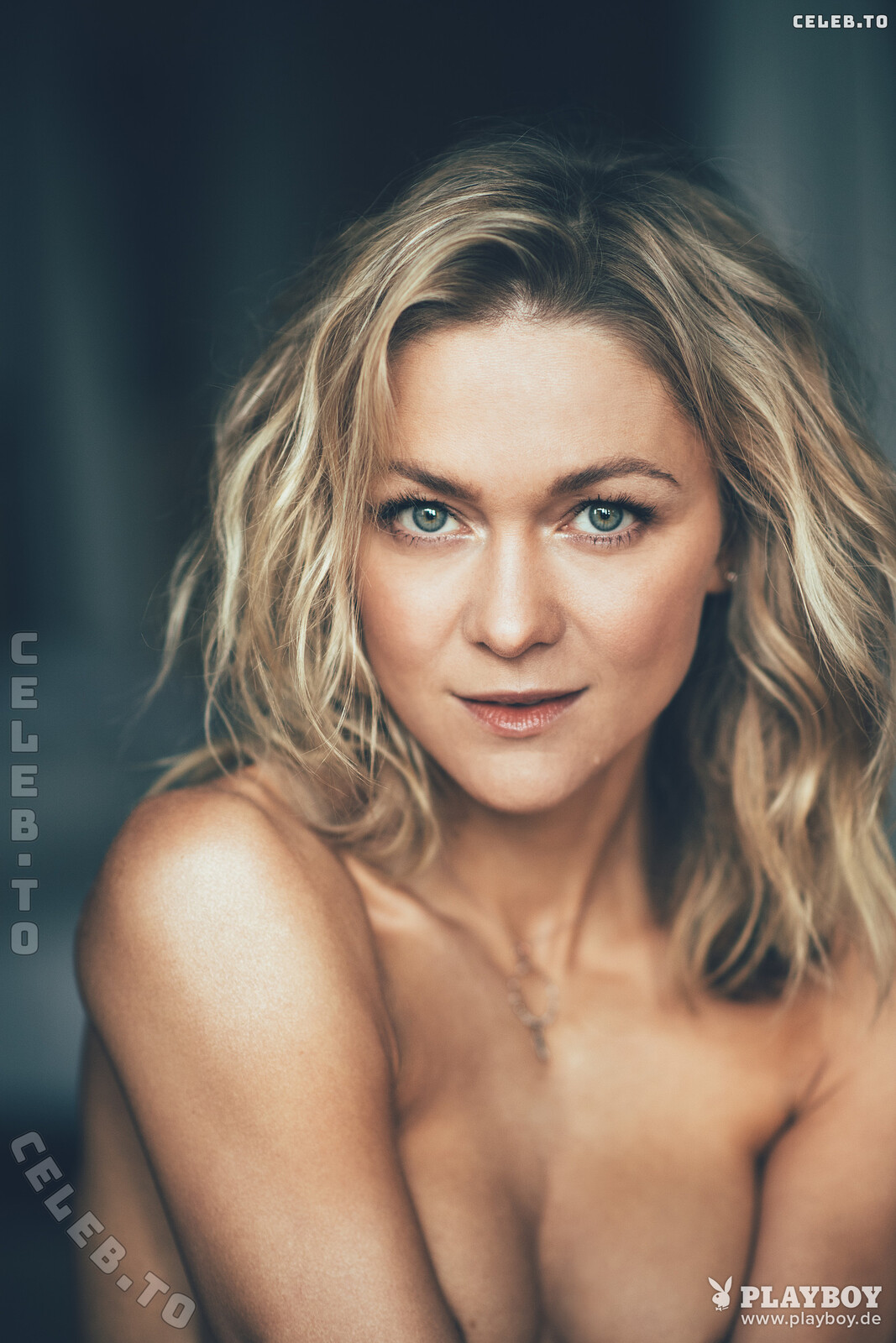Linda Hesse nude photo 7