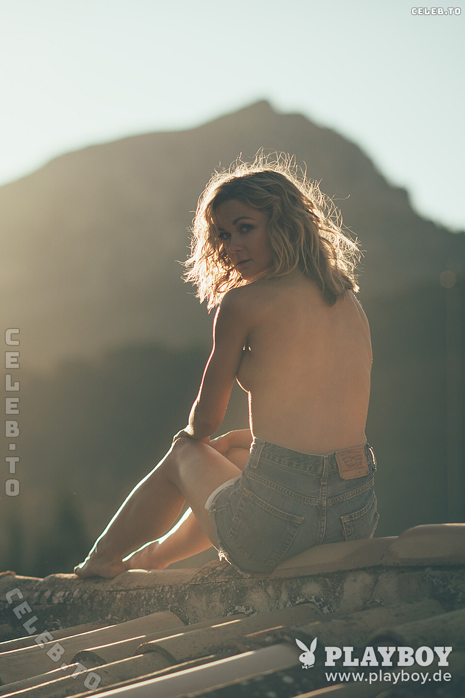 Linda Hesse nude photo 16