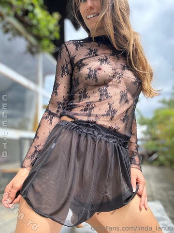 Linda Lanu nude photo 325