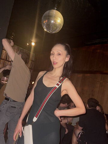 Linda Park Sexy (1 photo)