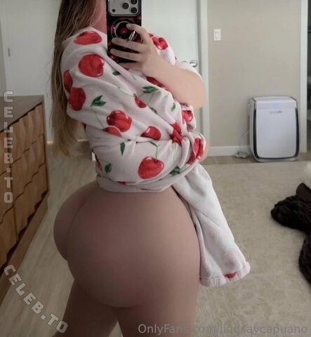 Lindsay Capuano nude photo 3