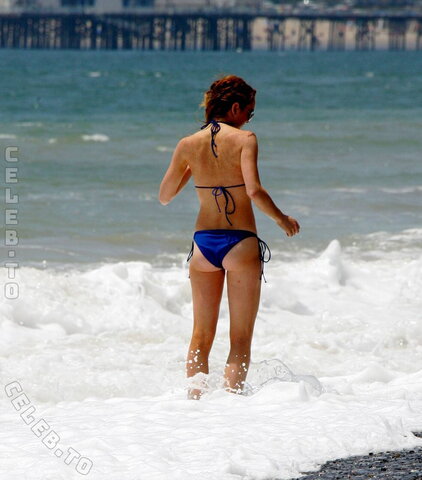 Lindsay Lohan nude photo 270