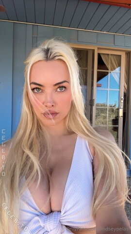 Lindsey Pelas nude photo 117