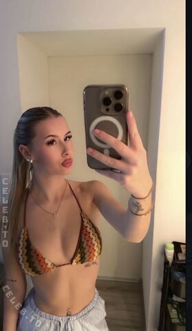 linebiene05 nude photo 9