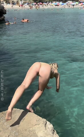 linebiene05 nude photo 8