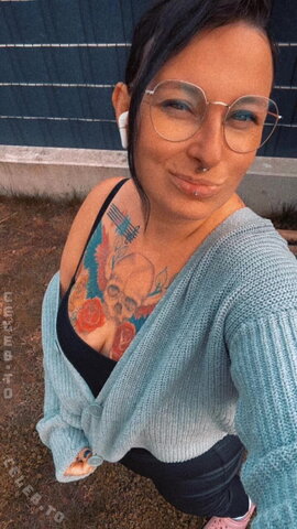 Lini Danninger nude photo 2