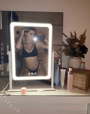 LiniDreams nude photo 62