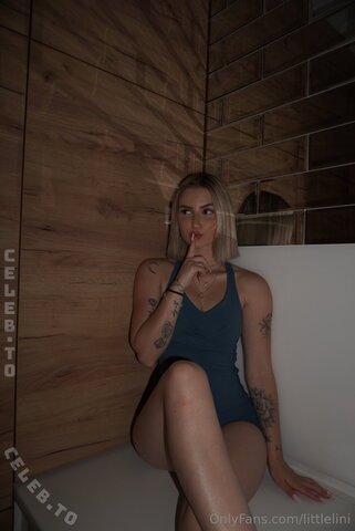 LiniDreams nude photo 67