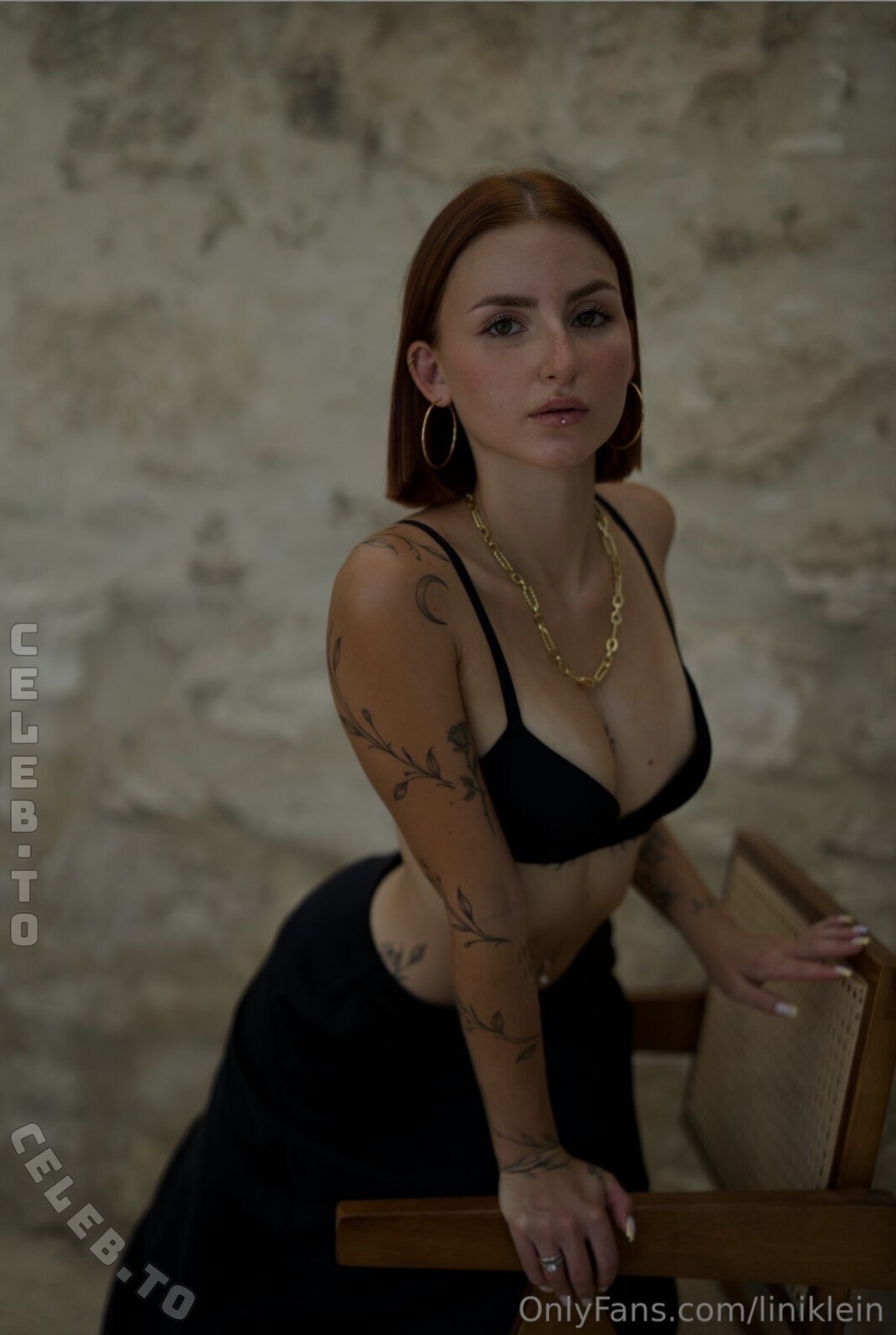 LiniDreams nude photo 2