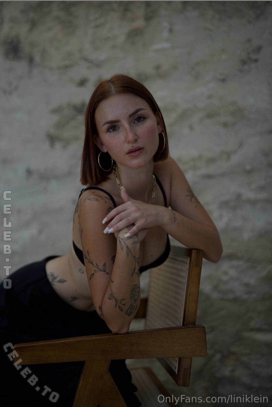 LiniDreams nude photo 3