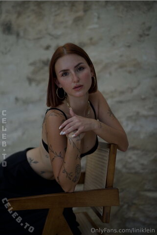 LiniDreams nude photo 1