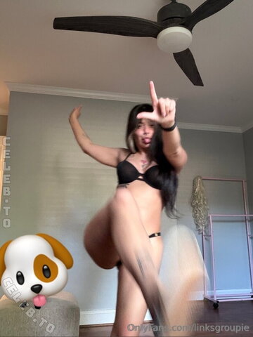 Linksgroupie – Getting really boring still hot though