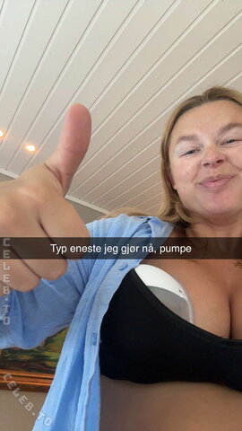 Linn Orderud nude photo 73