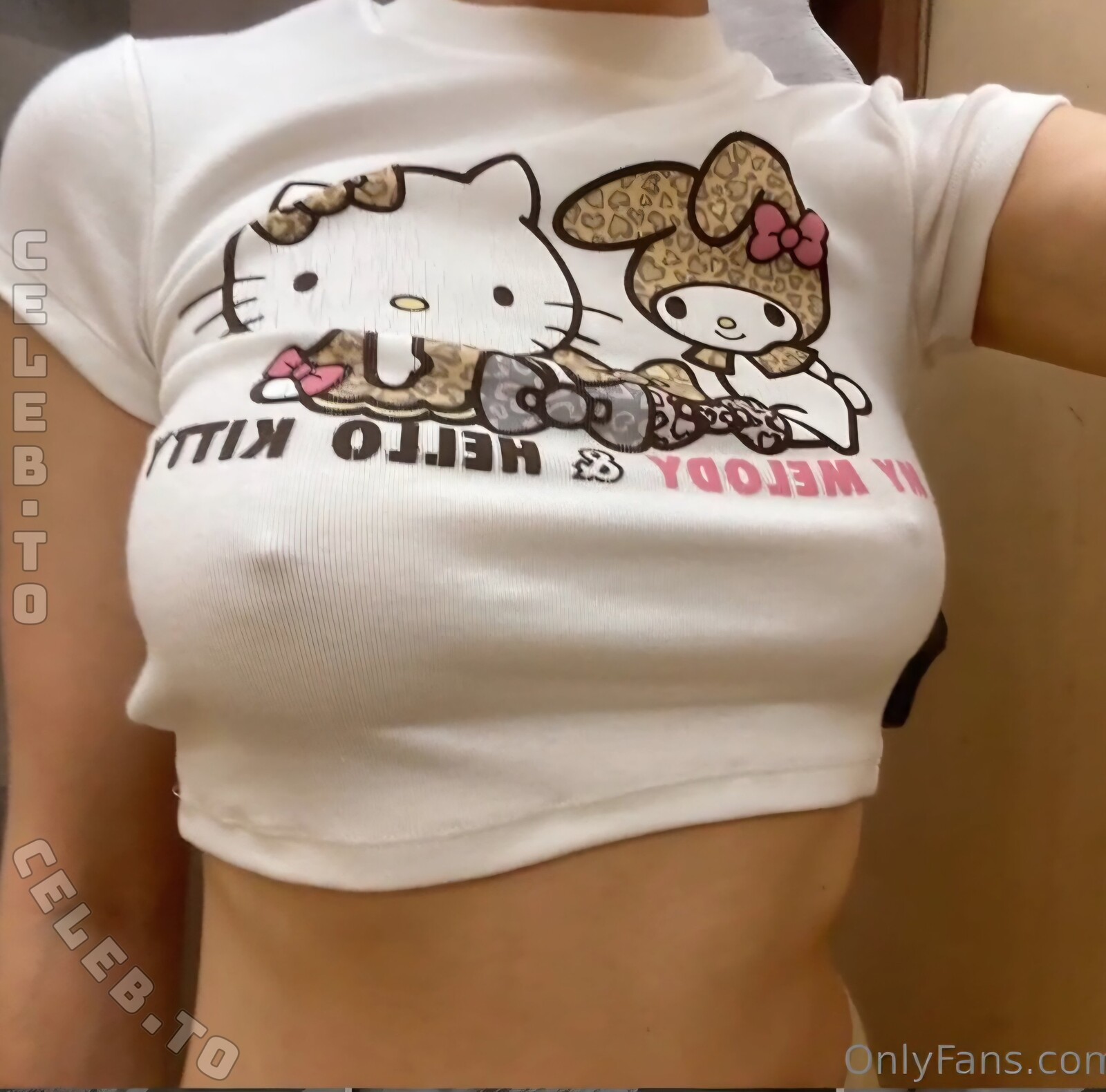 Linneasky nude photo 1