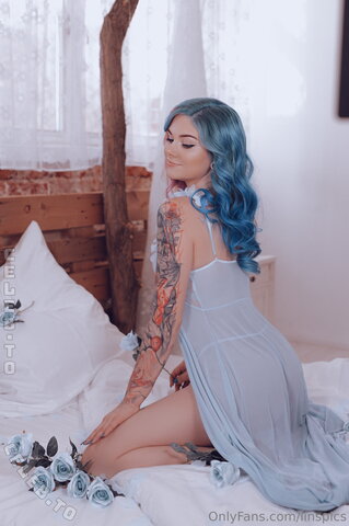 Linspics nude photo 48