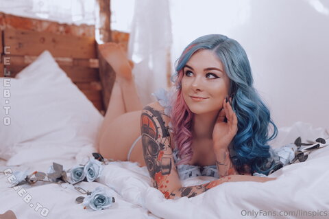 Linspics nude photo 68