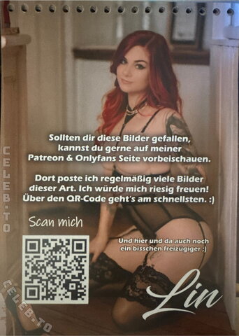 Linspics nude photo 111