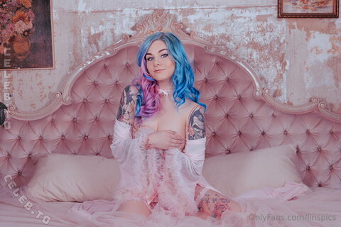 Linspics nude photo 196