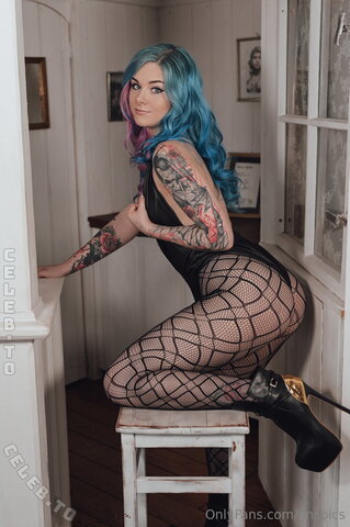 Linspics nude photo 220