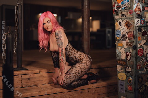 Linspics nude photo 36