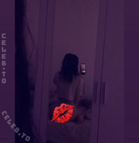 Lin_xyx nude photo 17