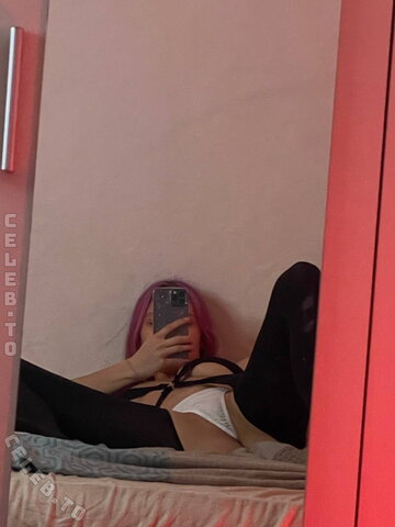 Lin_xyx nude photo 6