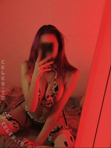 Lin_xyx nude photo 4