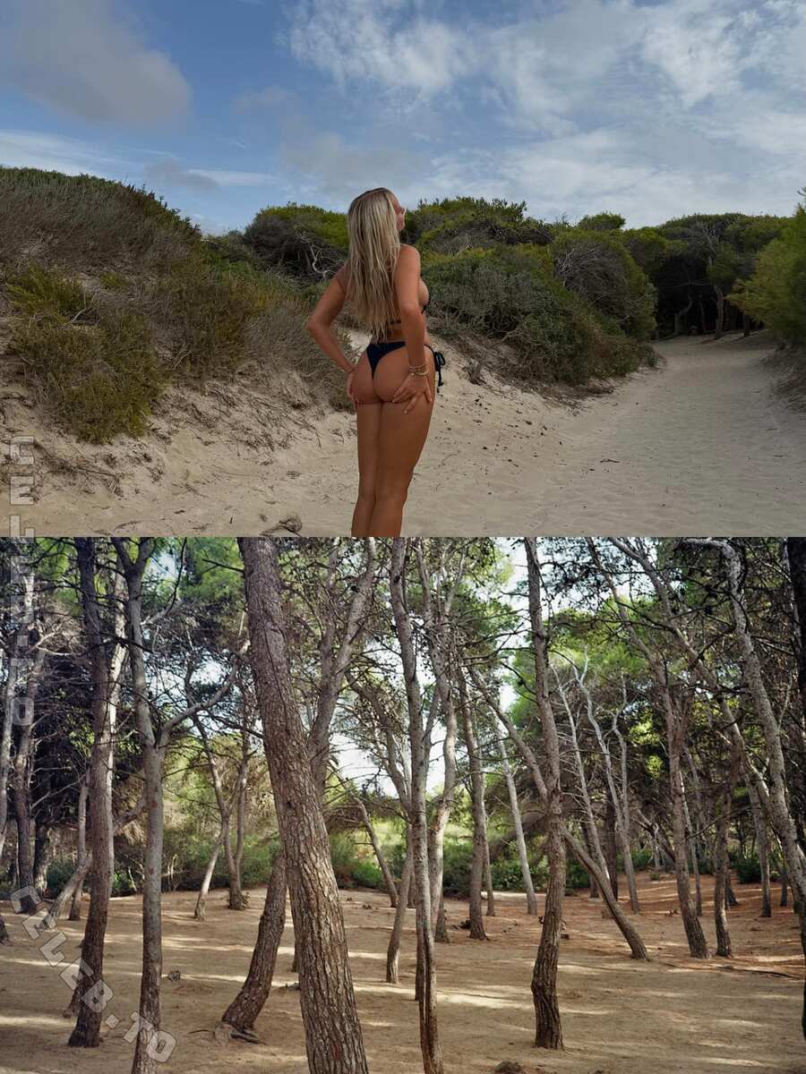 Lioba Marie Schell nude photo 2