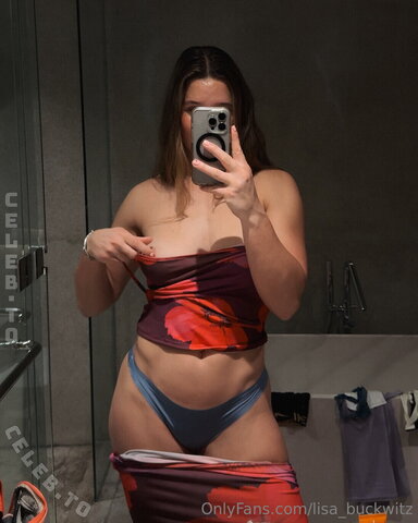 Lisa Buckwitz nude photo 83