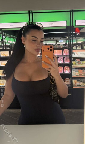Lisa del Piero – From her Snapchat story