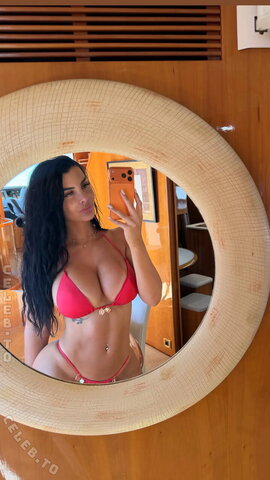 Lisa del Piero New (3 photos)