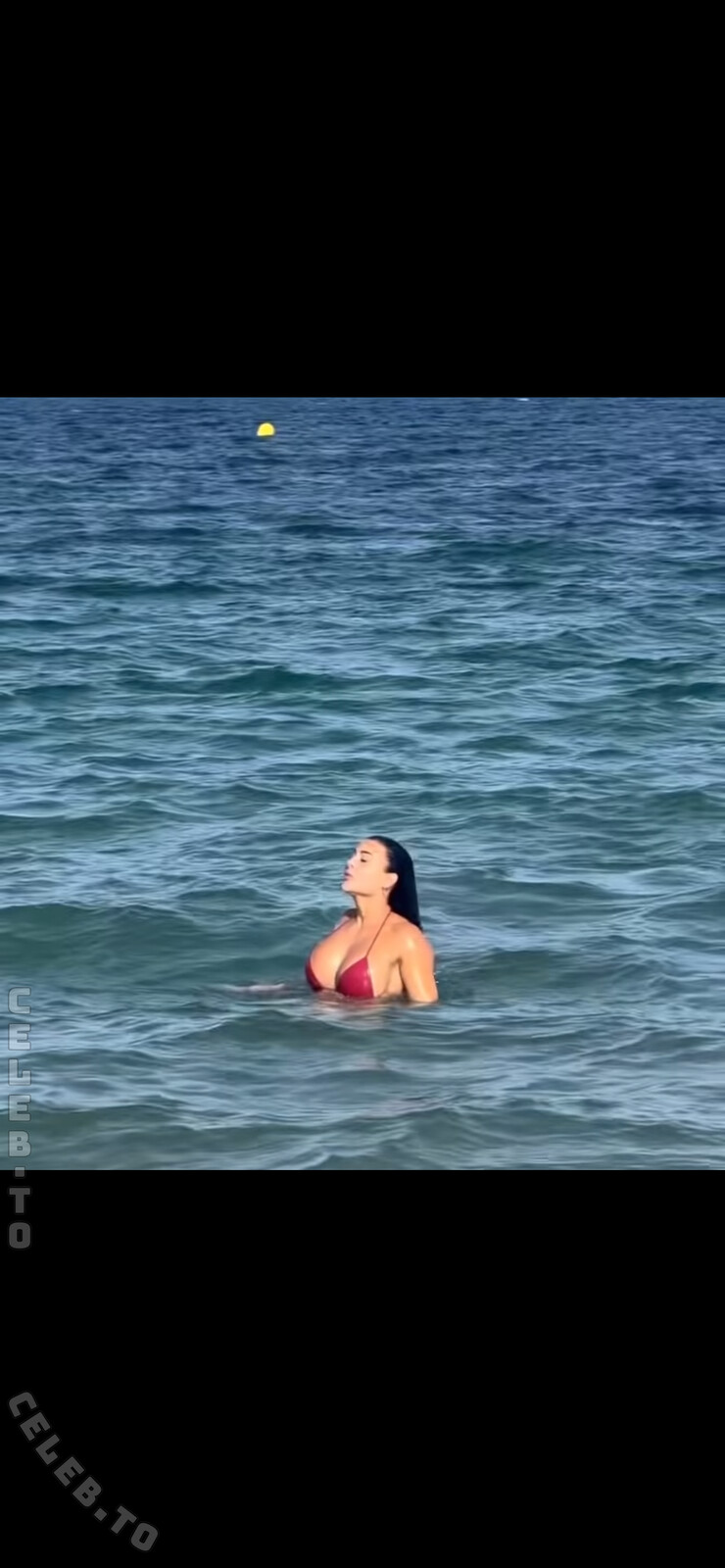 Lisa del Piero nude photo 3