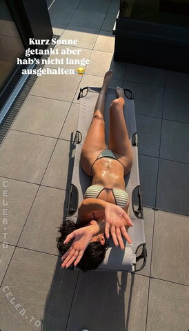 Lisa del Piero Sexy (1 photo)